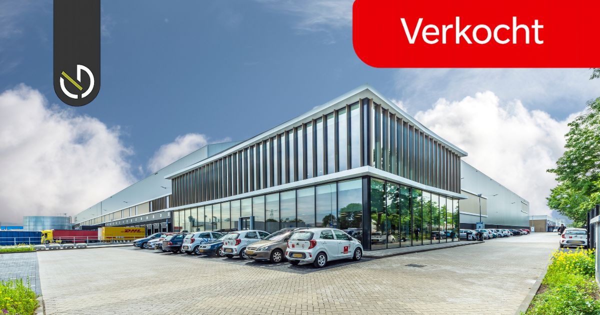 VDG Waalwijk I