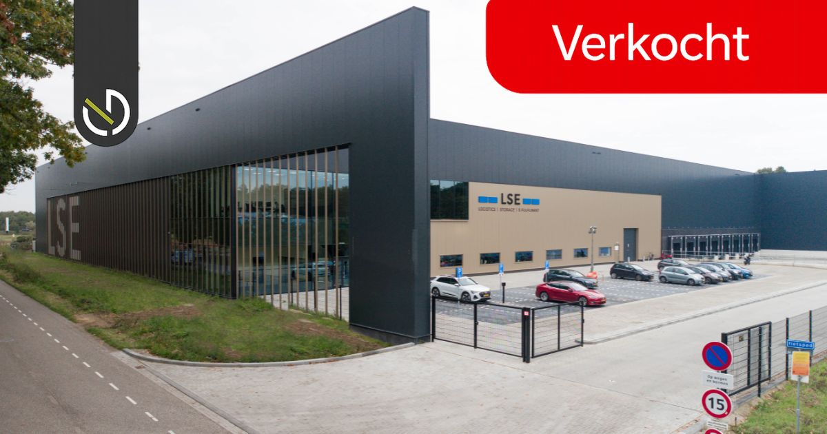 VDG Venlo I