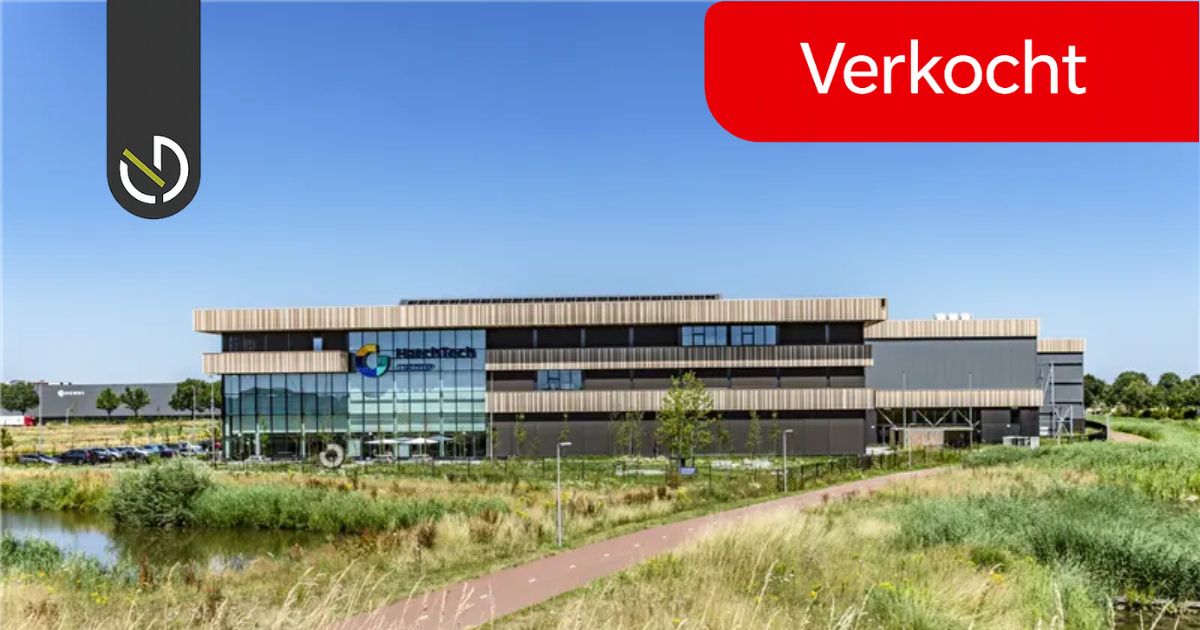 VDG Ede I