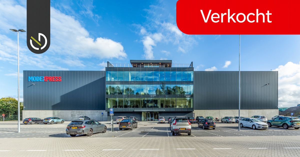 VDG Helmond I