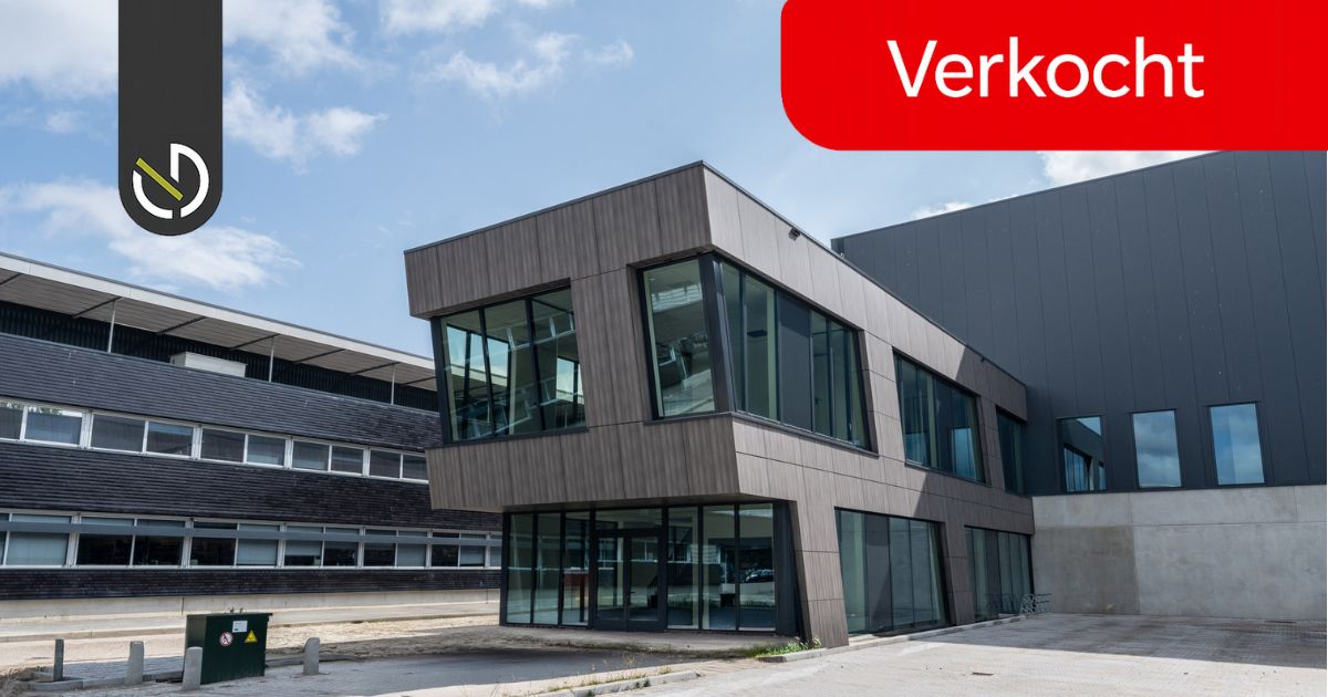 VDG Hoofddorp I