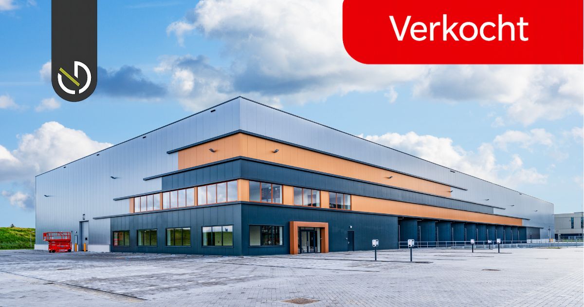 VDG Almere II