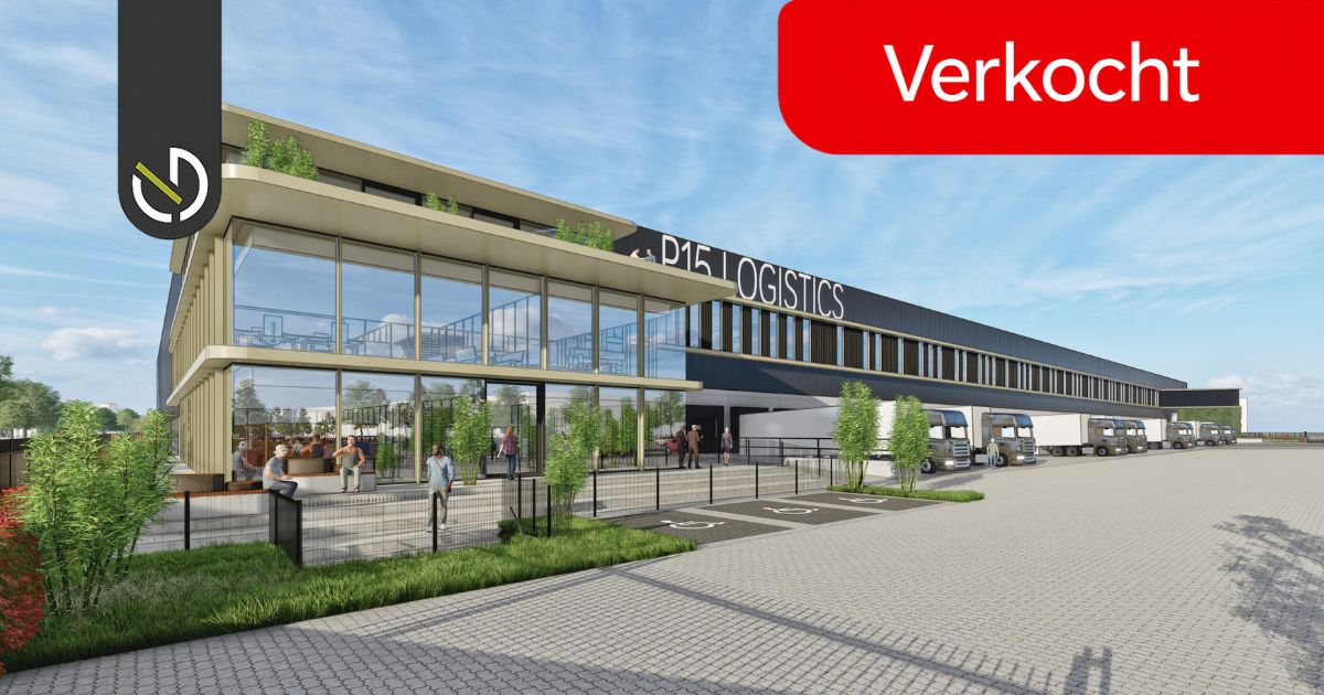 VDG Oosterhout I