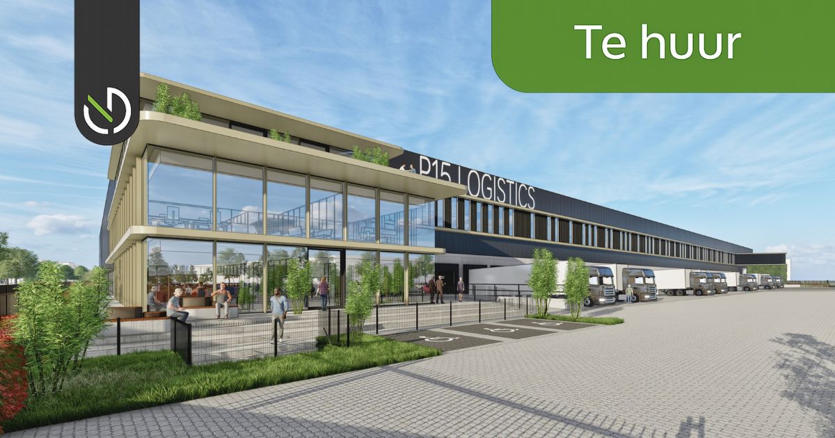 VDG Oosterhout I