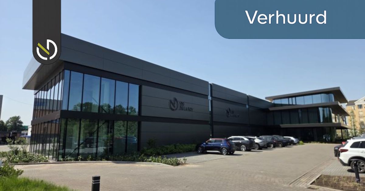 VDG Gemert IV