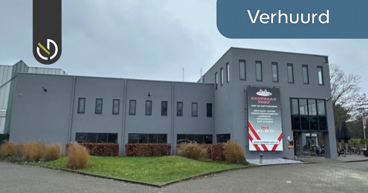 VDG Uden I