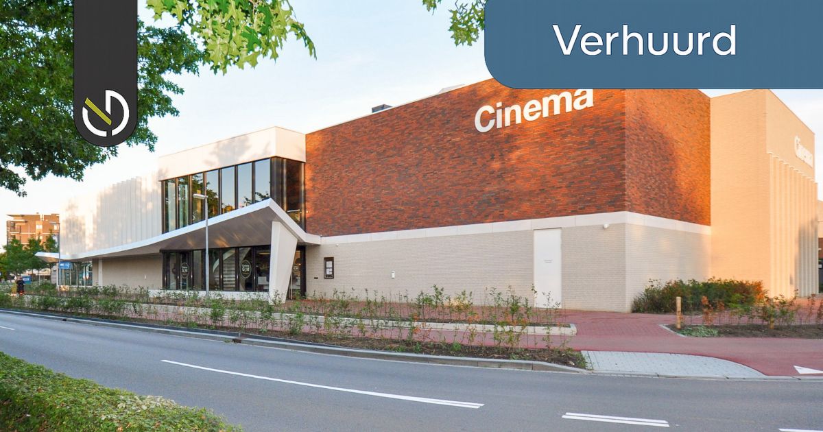 VDG Veldhoven I