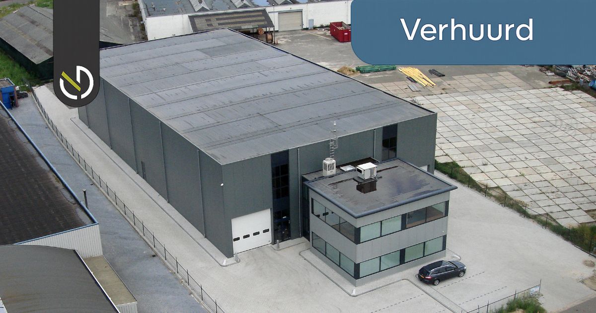 VDG Venray I