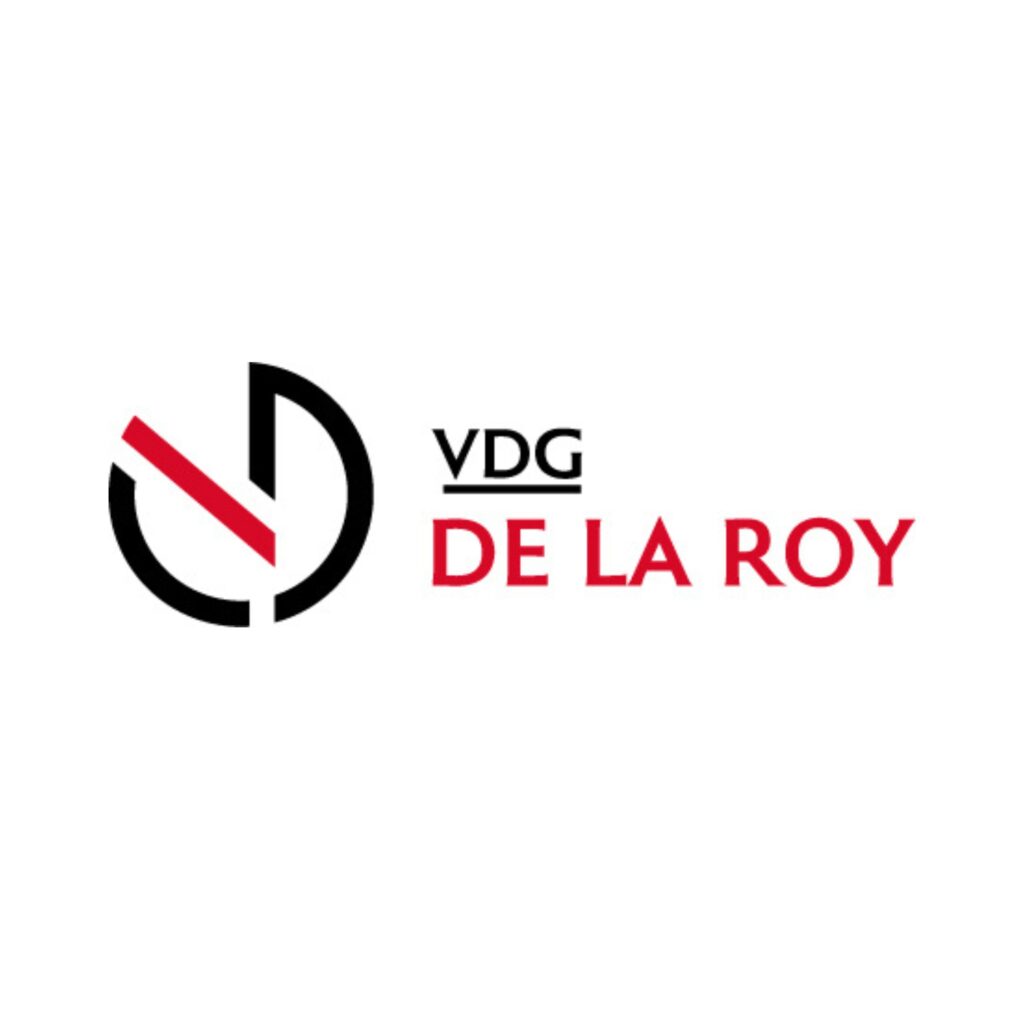 VDG De la Roy