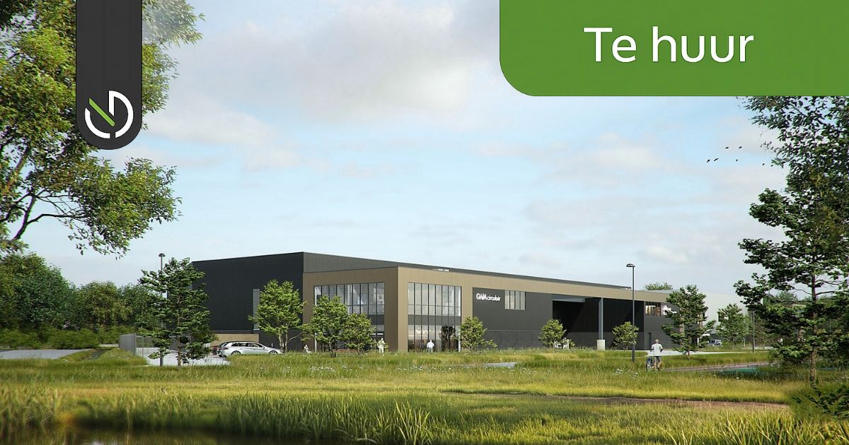 VDG Gemert Smartpark I